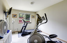 Abersoch home gym construction leads